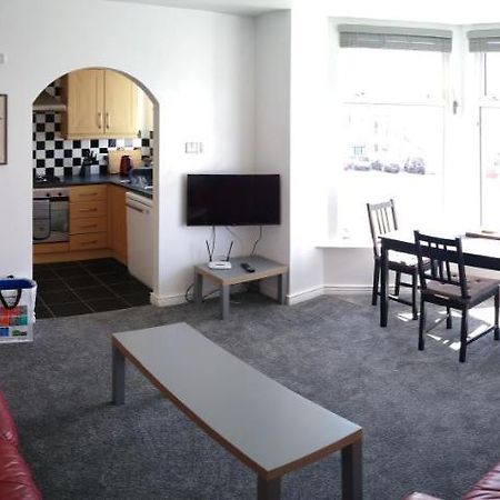 The Gateway Guest Apartment Портстьюарт Екстер'єр фото