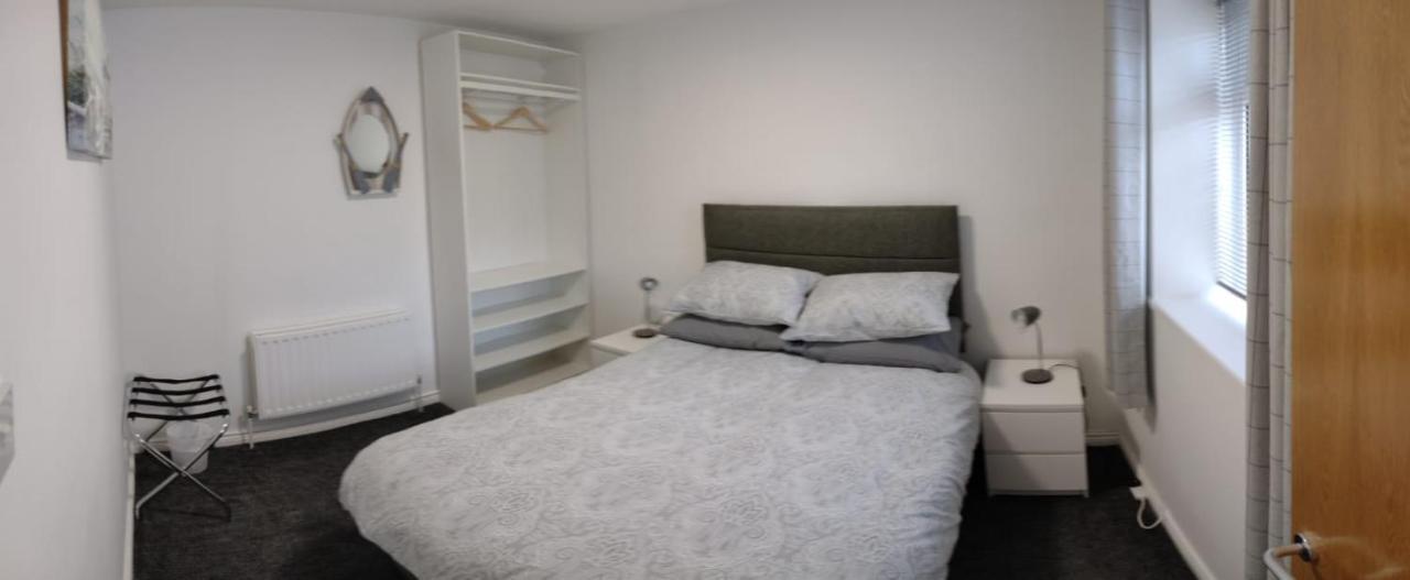 The Gateway Guest Apartment Портстьюарт Екстер'єр фото