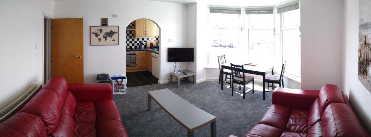The Gateway Guest Apartment Портстьюарт Екстер'єр фото